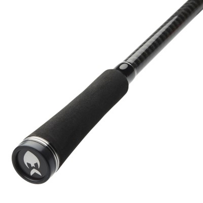 Westin W3 Sbass 3rd 4tlg. - Reiserute 274cm - 12-42g - MH - 4 tlg. - 1 Stück