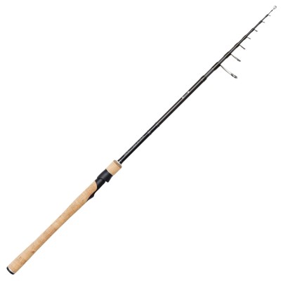 Westin W2 Tele Spin - Teleskoprute 270cm - 3-15g - L - 1 Stück