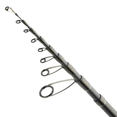 Westin W2 Tele Spin - Teleskoprute 270cm - 3-15g - L - 1 Stück