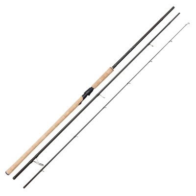 Westin W2 Salmon Wobler - Spinnrute 300cm - bis 30g - ML - 1 Stück