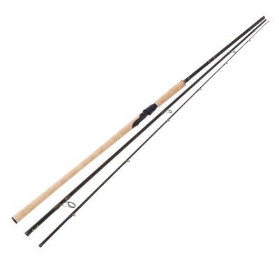 Westin W2 Salmon Wobler - Spinnrute 300cm - bis 30g - ML - 1 Stück