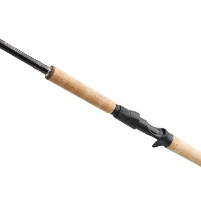 Westin W2 Salmon-T - Baitcastrute 390cm - bis zu 70g - H - 1 Stück