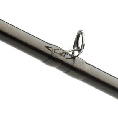 Westin W2 Salmon-T - Baitcastrute 390cm - bis zu 70g - H - 1 Stück