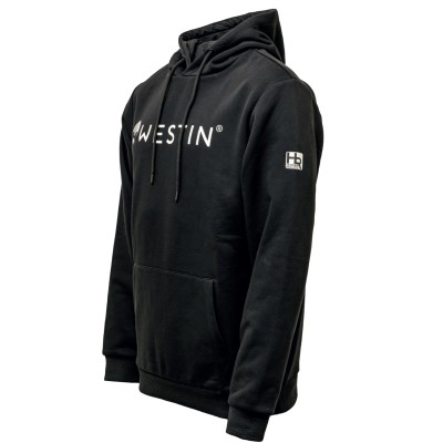 Westin Hyper Realistic Hoodie LIMITED EDITION Gr. M