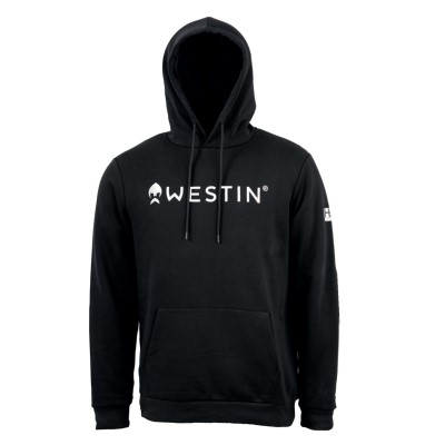 Westin Hyper Realistic Hoodie LIMITED EDITION Gr. M