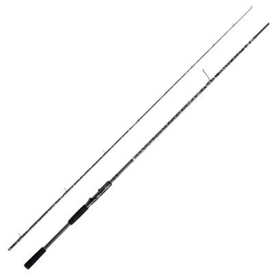 Westin W8 Finesse Predator Champions Edition - Spinnrute 250cm - 10-30g - MH