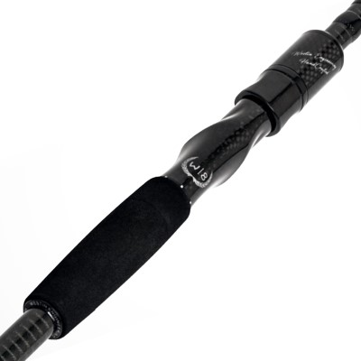 Westin W8 Finesse Predator Champions Edition - Spinnrute 250cm - 10-30g - MH