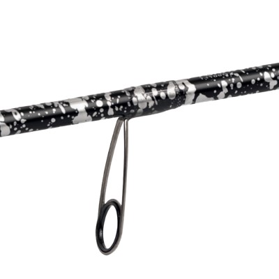 Westin W8 Finesse Predator Champions Edition - Spinnrute 250cm - 10-30g - MH