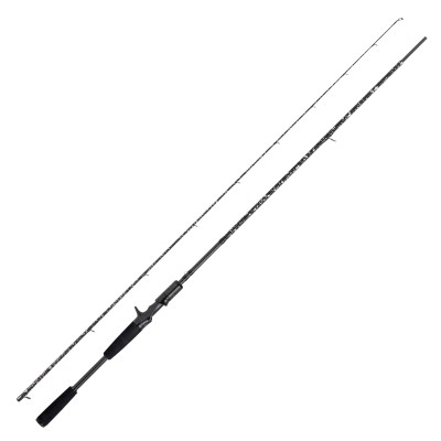 Westin W8 Finesse Predator-T Champions Edition - Baitcastrute 215cm - 10-30g - MH