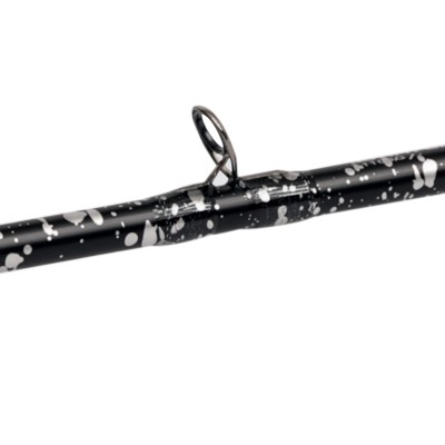 Westin W8 Finesse Predator-T Champions Edition - Baitcastrute 215cm - 10-30g - MH