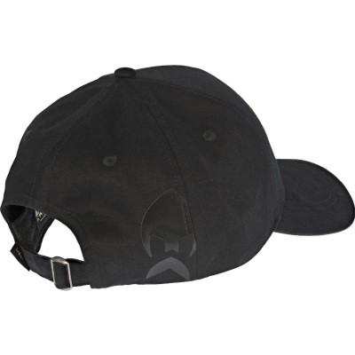 Westin Badge Cap - Kappe Jet Black - One Size