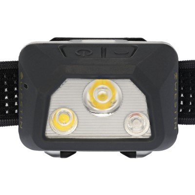 Westin Headlamp Beam - Kopflampe 400LM - Wiederaufladbar