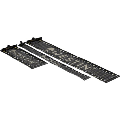 Westin Pro Measure Mat - Maßband 25x60cm - S