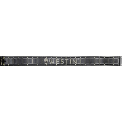 Westin Pro Measure Mat - Maßband 10x120cm - M