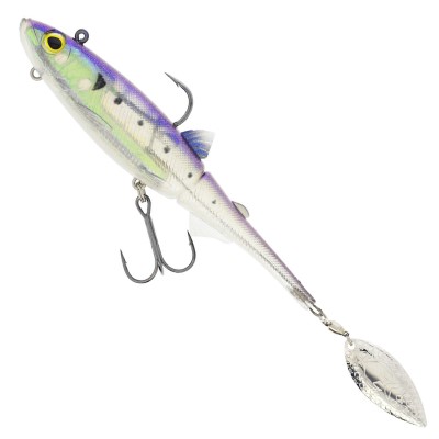 Westin HypoTeez Spintail - Swimbait Enidras - 14cm - 48g - sinking - 1 Stück