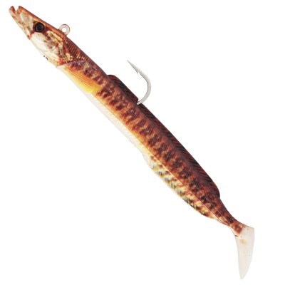 Westin Sandy Andy Jig - Sandaal Real Butterfish - 15cm - 42g