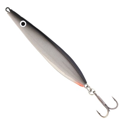 Westin F360° - Meerforellenblinker Silver Shiner - 7,5cm - 16g - 1 Stück