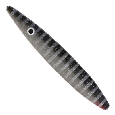 UV Striped Silver