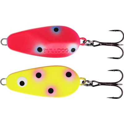 Pink/Yellow Clown
