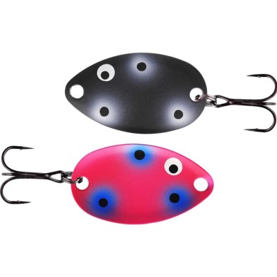 Black/Pink Clown