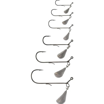 Westin Switch Rig Natural - #6/0 - 14g - 1 Stück