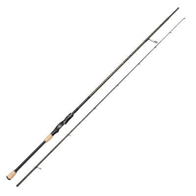 Westin W8 Finesse T&C 2nd - Spinnrute 215cm - 5-15g - ML - 1 Stück