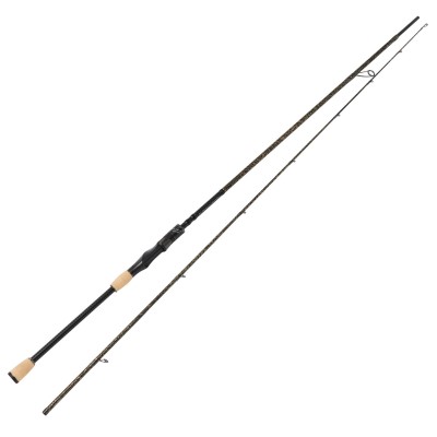 Westin W8 Finesse T&C 2nd - Spinnrute 215cm - 5-15g - ML - 1 Stück