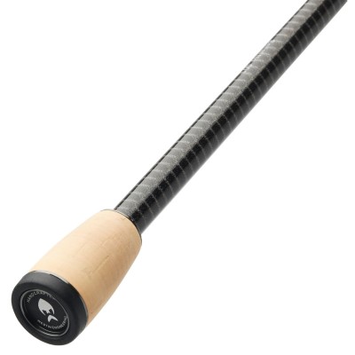 Westin W8 Finesse T&C 2nd - Spinnrute 215cm - 5-15g - ML - 1 Stück