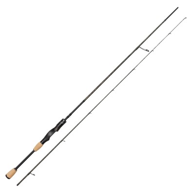 Westin W8 Super Finesse 2nd - Spinnrute 215cm - 4-15g - M - 1 Stück