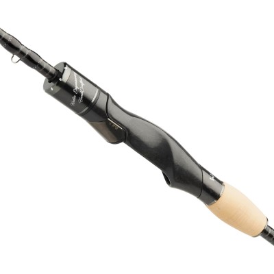 Westin W8 Super Finesse 2nd - Spinnrute 215cm - 4-15g - M - 1 Stück