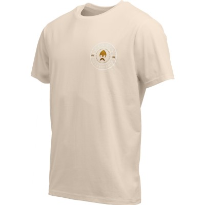 Westin CrewCraw T-Shirt Beige - L - 1 Stück
