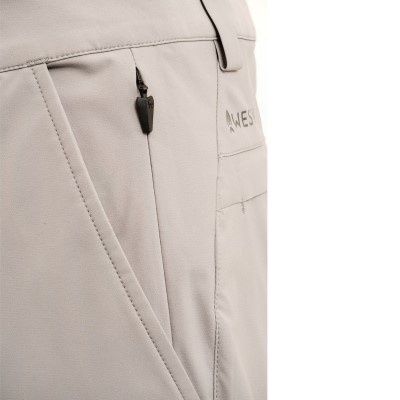 Westin Tide UPF Trouses - Hose Grey - S - 1 Stück