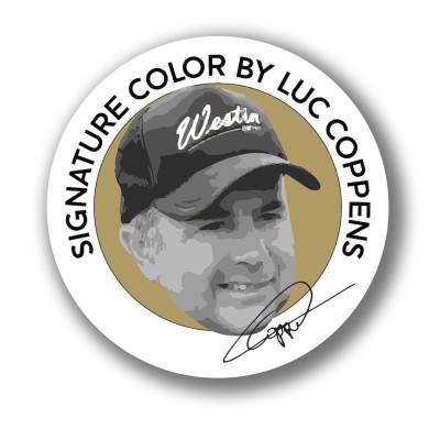 Westin Gift Box Luc Coppens Fovarites - Geschenkbox