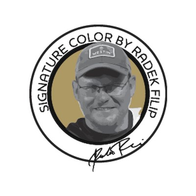 Westin Gift Box Radek Filips Favorites - Geschenkbox