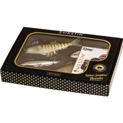 Westin Gift Box Rémi Seiglers Favorites - Geschenkbox