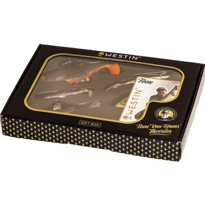 Westin Gift Box Toon Van Ham Favorites - Geschenkbox