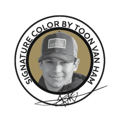 Westin Gift Box Toon Van Ham Favorites - Geschenkbox