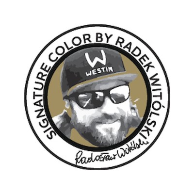 Westin Gift Box Radoslaw Witólski Favorites - Geschenkbox