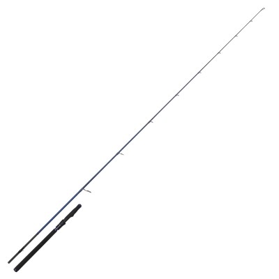 Westin W8 Precision Cast Limitless - Spinnrute 213cm - 10-35g - MMH - 1 Stück
