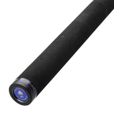 Westin W8 Precision Cast Limitless - Spinnrute 213cm - 10-35g - MMH - 1 Stück