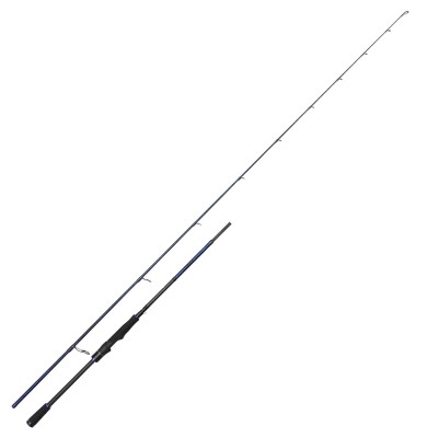 Westin W8 Precision Cast Limitless ASM - Spinnrute 224cm - 7-35g - M - 1 Stück
