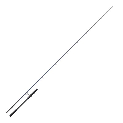 Westin W8 Precision Cast Limitless DLG - Spinnrute 231cm - 10-40g - MH - 1 Stück