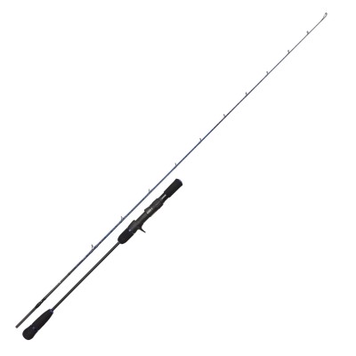 Westin W8 Slow Jigging - Jiggingrute 191cm - max. 220g - MMH - 1 Stück