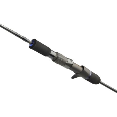 Westin W8 Slow Jigging - Jiggingrute 191cm - max. 220g - MMH - 1 Stück