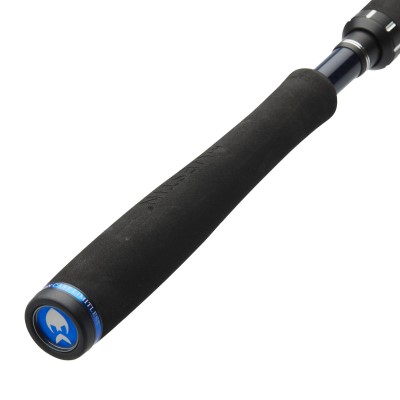 Westin W2 Precision Cast Limitless - Spinnrute 213cm - 10-35g - MMH - 1 Stück