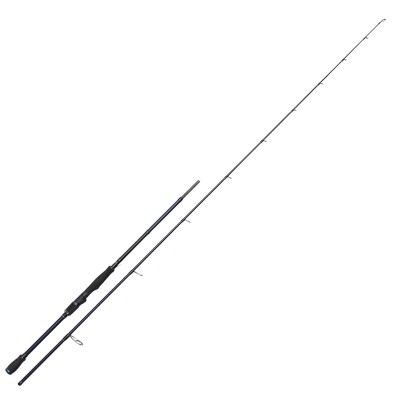 Westin W2 Precision Cast Limitless ASM - Spinnrute 224cm - 7-35g - M - 1 Stück