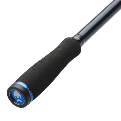 Westin W2 Precision Cast Limitless DLG - Spinnrute 231cm - 10-40g - MH - 1 Stück