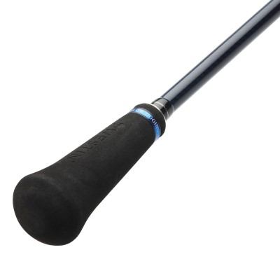 Westin W2 Hybrid Slow Jigging-T - Jiggingrute 188cm - 20-120g - L - 1 Stück