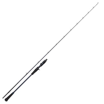 Westin W2 Slow Jigging-T - Jiggingrute 193cm - max. 200g - M - 1 Stück