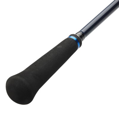 Westin W2 Slow Jigging-T - Jiggingrute 193cm - max. 200g - M - 1 Stück